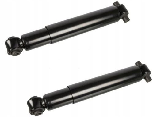 Fe170915 Amortyzator Przód L/P Pasuje Do: Volvo Fh, Fh Ii, Fh Iii, Fh1