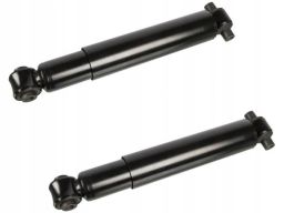 Fe170915 Amortyzator Przód L/P Pasuje Do: Volvo Fh, Fh Ii, Fh Iii, Fh1