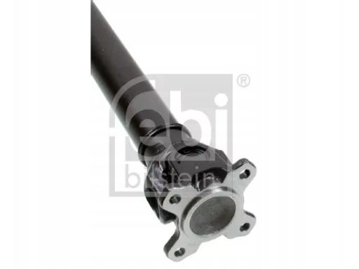 Fe174104 Wał Napędowy Pasuje Do: Bmw 5 (E60), 5 (E61) 2.5/3.0/3.0D