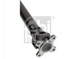 Fe174104 Wał Napędowy Pasuje Do: Bmw 5 (E60), 5 (E61) 2.5/3.0/3.0D