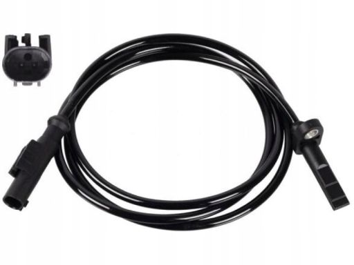 Fe170577 Czujnik Abs Przód L/P (Prosty, 1240Mm, 2Pin) Pasuje Do: Iveco