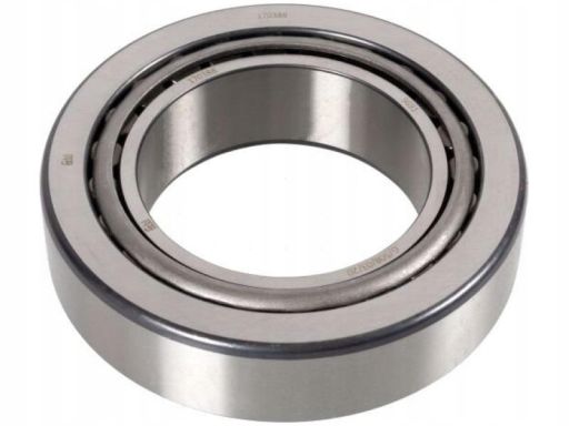 Fe170388 Łożysko Koła Przód Pasuje Do: Rvi Kerax, Magnum, Major, Manag