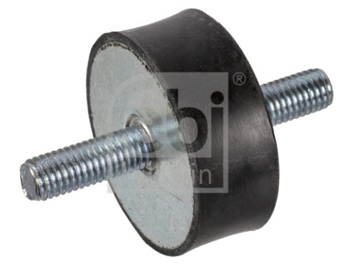 Fe170339 Odbój Układu Wydechowego (Śr.51, M10X1,5Mm)