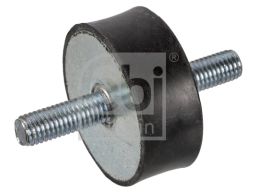 Fe170339 Odbój Układu Wydechowego (Śr.51, M10X1,5Mm)