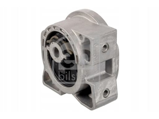 Fe174040 Poduszka Silnika Z Tyłu P, Gumowo-Metalowa Pasuje Do: Mercede