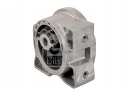 Fe174040 Poduszka Silnika Z Tyłu P, Gumowo-Metalowa Pasuje Do: Mercede