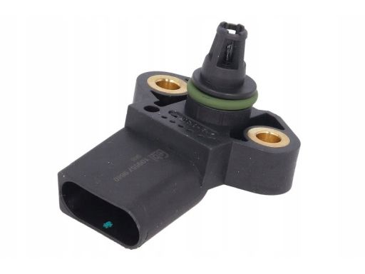 Fe109557 Czujnik Ciśnienia W Kolektorze Ssącym (4 Pin Ciśnienia,
