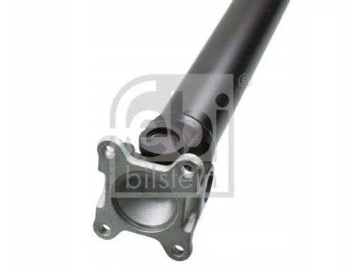 Fe174110 Wał Napędowy Pasuje Do: Mercedes Viano (W639), Vito / Mixto