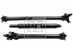 Fe174110 Wał Napędowy Pasuje Do: Mercedes Viano (W639), Vito / Mixto