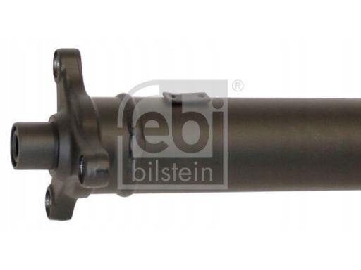 Fe174109 Wał Napędowy Pasuje Do: Porsche Cayenne, Vw Touareg 3.0D-6.0