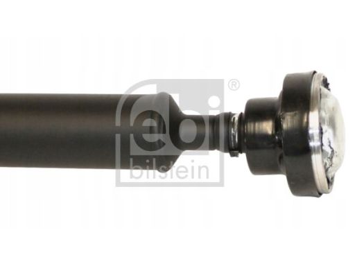 Fe174109 Wał Napędowy Pasuje Do: Porsche Cayenne, Vw Touareg 3.0D-6.0