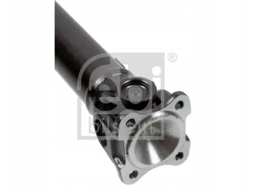 Fe174098 Wał Napędowy Pasuje Do: Mercedes E T-Model (S211), E (W211),