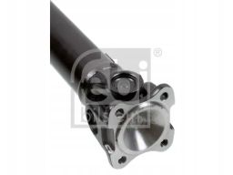 Fe174098 Wał Napędowy Pasuje Do: Mercedes E T-Model (S211), E (W211),