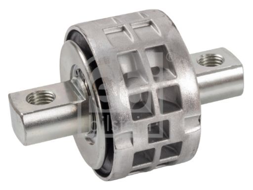 Fe109091 Silentblock Zawieszenia Kabiny Przód (33/90X90) Pasuje Do: Da