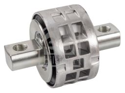 Fe109091 Silentblock Zawieszenia Kabiny Przód (33/90X90) Pasuje Do: Da