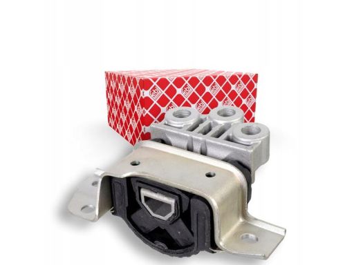 Fe174068 Poduszka Silnika Przód P, Gumowo-Metalowa Pasuje Do: Fiat