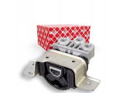 Fe174068 Poduszka Silnika Przód P, Gumowo-Metalowa Pasuje Do: Fiat