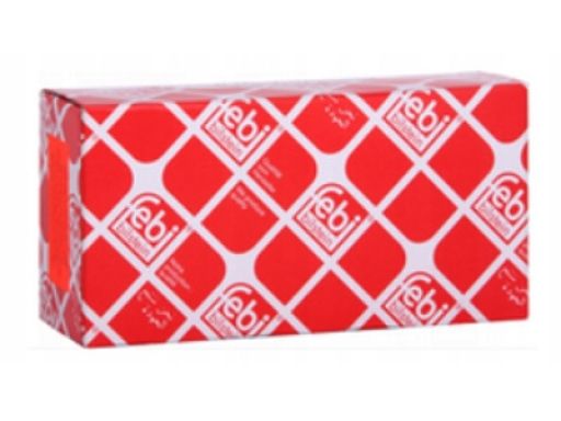 Fe174069 Wahacz Zawieszenia Koła Przód L/P Góra Przód 18 Mm Pasuje Do: