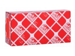 Fe174069 Wahacz Zawieszenia Koła Przód L/P Góra Przód 18 Mm Pasuje Do: