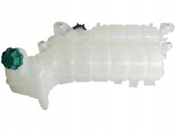 Fe108777 Zbiornik Wyrównawczy Płynu Chłodniczego Pasuje Do: Man Foc, T