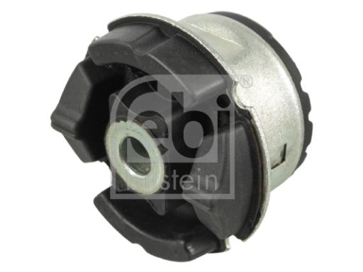 Fe173898 Silentblock Belki Zawieszenia Tył (Tył) L/P Pasuje Do: Citroe