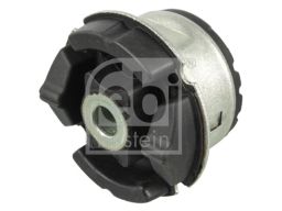 Fe173898 Silentblock Belki Zawieszenia Tył (Tył) L/P Pasuje Do: Citroe