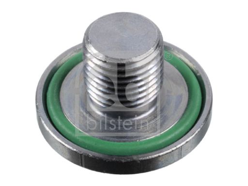 Fe173581 Śruba Spustu Miski Olejowej M10 Pasuje Do: Audi A4 Allroad B8