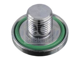 Fe173581 Śruba Spustu Miski Olejowej M10 Pasuje Do: Audi A4 Allroad B8