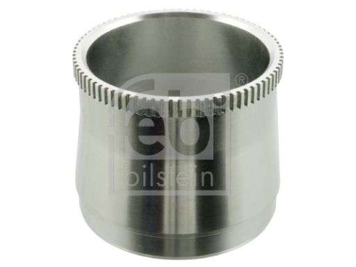 Fe108029 Pierścień Abs Tył (110/124) Pasuje Do: Iveco Eurocargo I-Iii