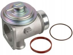 Fe173559 Zawór Egr Pasuje Do: Bmw 3 (E46), 3 (E90), 5 (E60), 5 (E61),