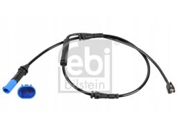 Fe173560 Czujnik Zużycia Klocka Hamulcowego Przód Pasuje Do: Bmw 2 (G4