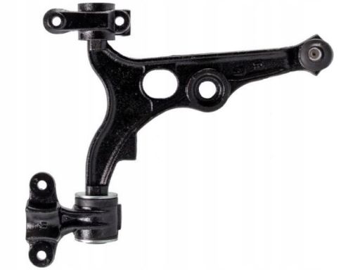 Fe173552 Wahacz Zawieszenia Koła Przód P Dół Przód 17 Mm Pasuje Do: