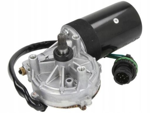 Fe107795 Silnik Wycieraczek Przód Pasuje Do: Volvo 7300, 7700, 7900, 8