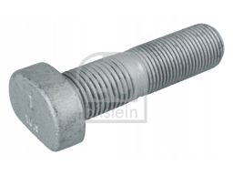 Fe107536 Śruba Koła Tył M18X1,5 X70/80,5Mm (Długość Gwintu 37Mm, Ocynk