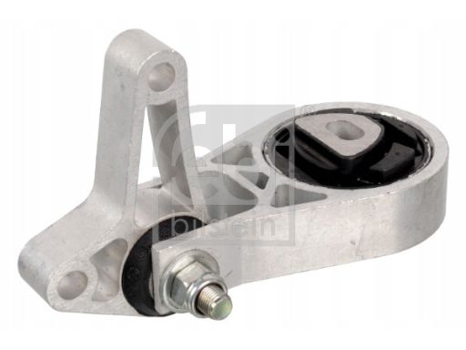 Fe173626 Poduszka Silnika Dół/Z Tyłu L, Gumowo-Metalowa Pasuje Do: Fia