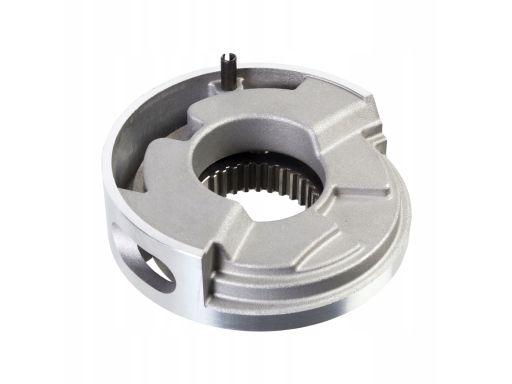 Fe107389 Pompa Oleju Pasuje Do: Mercedes Actros, Actros Mp2 / Mp3, Act