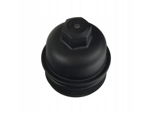 Fe173589 Obudowa Filtra Oleju Pasuje Do: Bmw 1 (F20), 1 (F21), 2 (F22,