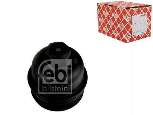 Fe173589 Obudowa Filtra Oleju Pasuje Do: Bmw 1 (F20), 1 (F21), 2 (F22,