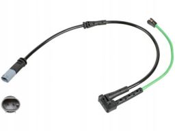 Fe173571 Czujnik Zużycia Klocka Hamulcowego Przód Pasuje Do: Bmw 1 (F4