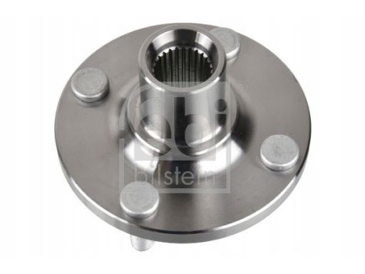 Fe173419 Piasta Koła Przód Pasuje Do: Toyota Corolla, Corolla Verso, P