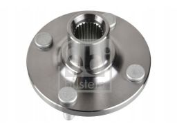 Fe173419 Piasta Koła Przód Pasuje Do: Toyota Corolla, Corolla Verso, P