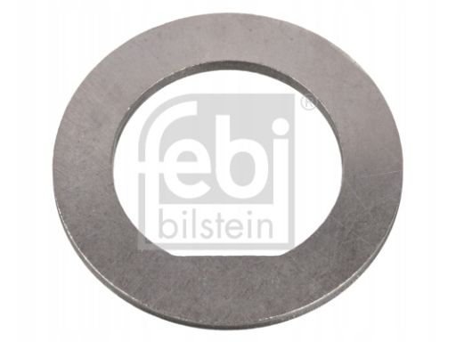 Fe107317 Podkładka Piasty Koła (57X91,5X5,2Mm) Pasuje Do: Mercedes Act