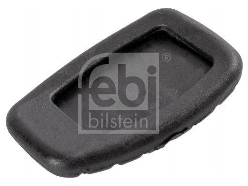 Fe173408 Nakładka Na Pedał Pasuje Do: Nissan Primastar, Opel Vivaro A,