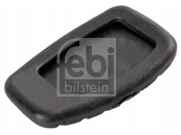 Fe173408 Nakładka Na Pedał Pasuje Do: Nissan Primastar, Opel Vivaro A,