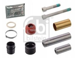 Fe107239 Zestaw Naprawczy Zacisku Hamulcowego Przód/Tył L/P