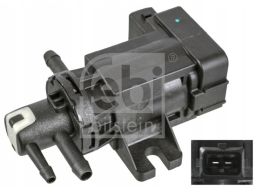 Fe173545 Elektropneumatyczny Zawór Sterujący Pasuje Do: Audi A3, A4 B5