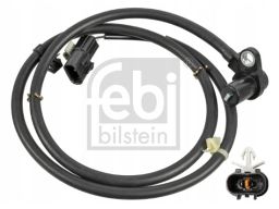 Fe173366 Czujnik Abs Przód P Pasuje Do: Mitsubishi Outlander I 2.0/2.4