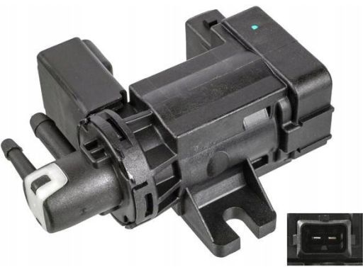 Fe173544 Elektropneumatyczny Zawór Sterujący Pasuje Do: Hyundai Accent