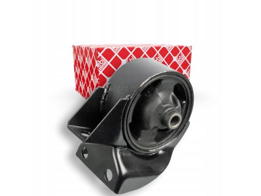 Fe173369 Poduszka Silnika Z Tyłu, Gumowo-Metalowa Pasuje Do: Hyundai