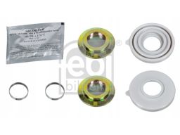 Fe107232 Zestaw Naprawczy Zacisku Hamulcowego Przód/Tył L/P Pasuje Do: